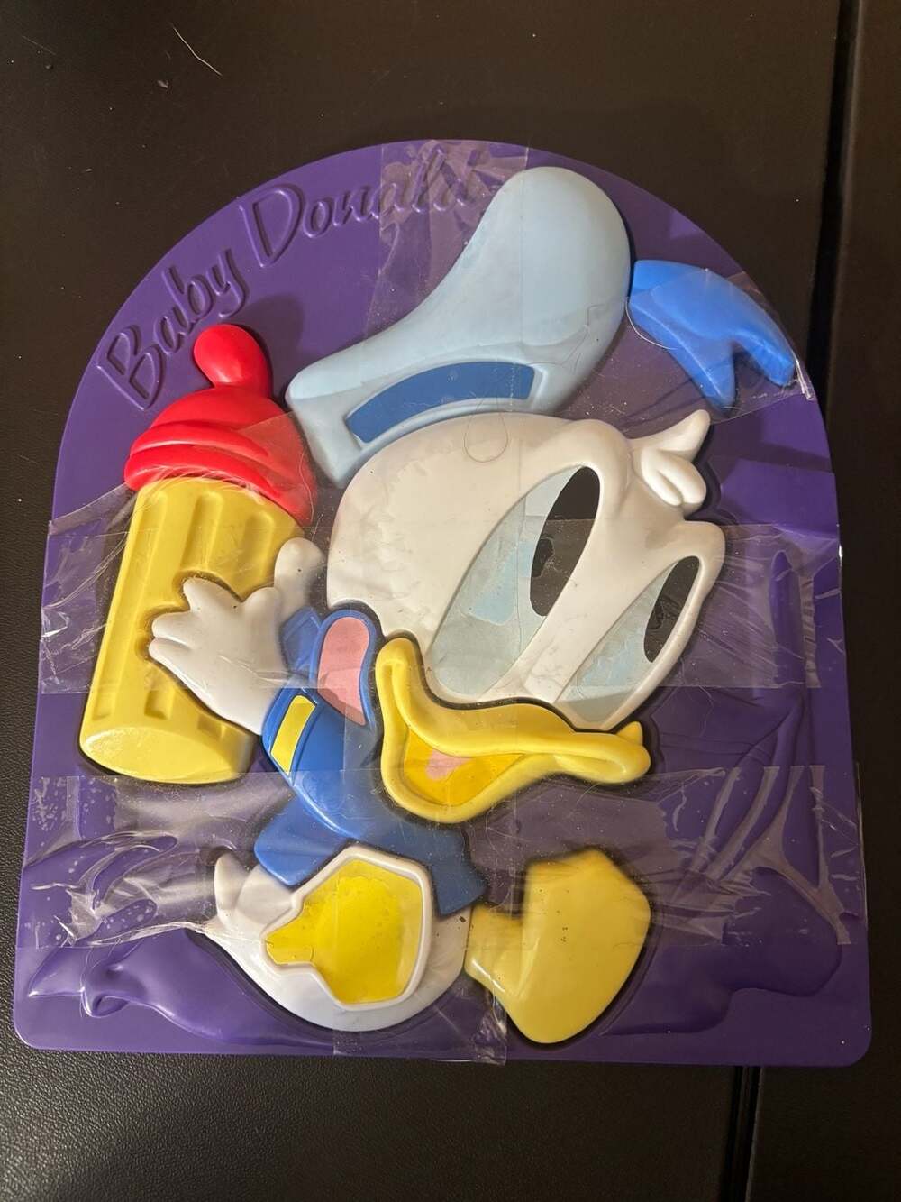 Disney Baby Donald Duck Puzzle